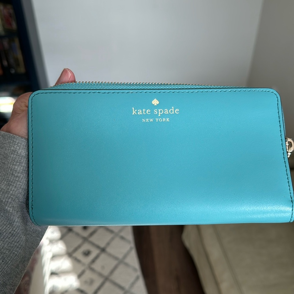 Kate Spade Veronica Wallet